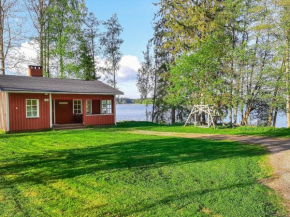 Holiday Home Haukiranta by Interhome
